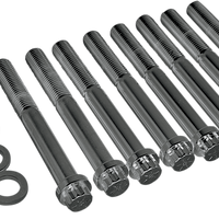 DS-189958 - COLONY Spacer Kit - Cylinder Base - Big Twin 8860-8