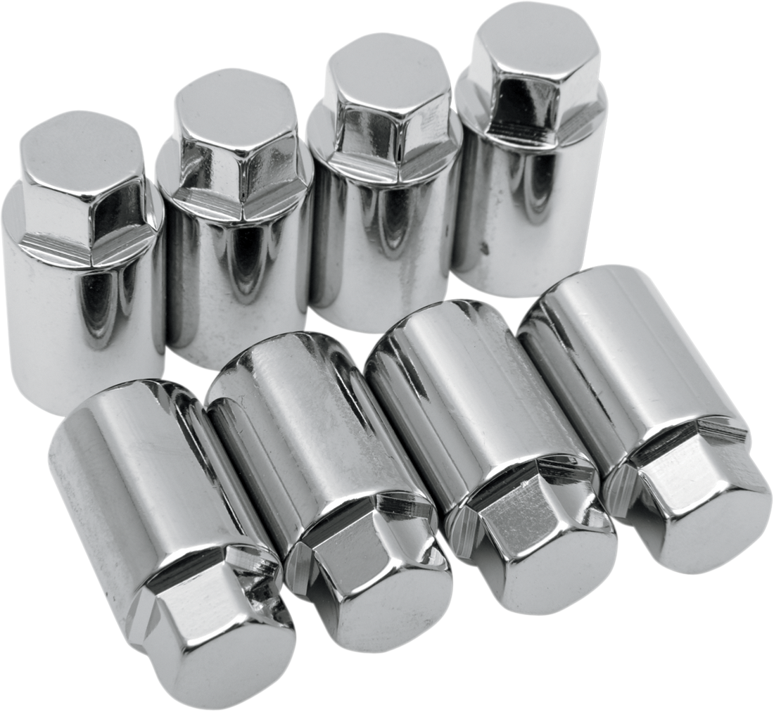 DS-189965 - COLONY Nuts - Cylinder Base - B Bore - Big Twin 8600-8