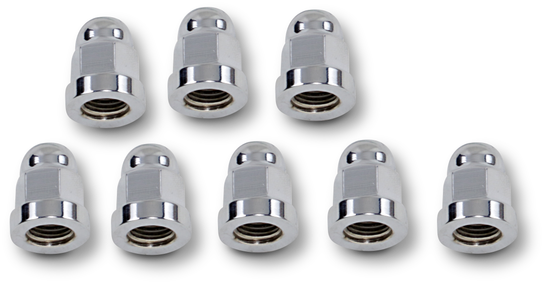 DS-189968 - COLONY Hardware Kit - Cylinder Base - Acorn - XL 7018-16