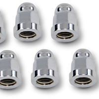 DS-189968 - COLONY Hardware Kit - Cylinder Base - Acorn - XL 7018-16