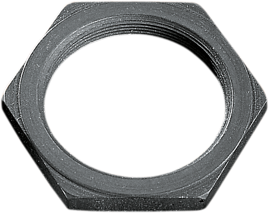 DS-189975 - COLONY Nut - Transmission - Sprocket 8408-1
