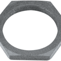 DS-189975 - COLONY Nut - Transmission - Sprocket 8408-1