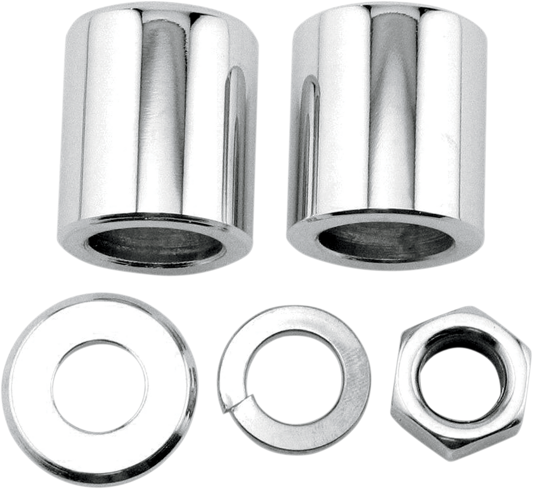 DS-190072 - DS-190072 - COLONY Axle Spacer - Front - 94-99 FLHR 9989-4