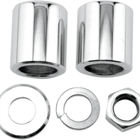DS-190072 - DS-190072 - COLONY Axle Spacer - Front - 94-99 FLHR 9989-4