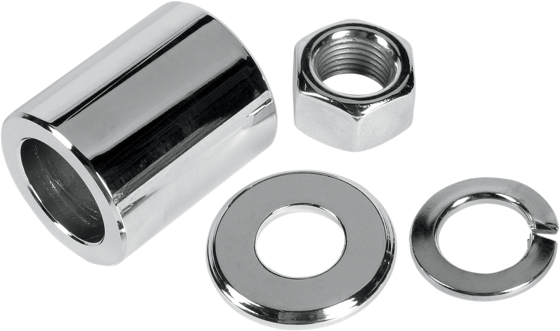 DS-190088 - COLONY Axle Spacer - Front - 97-99 FLSTC 9995-4