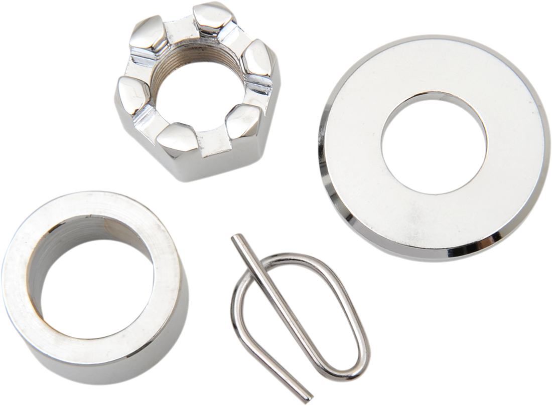 DS-190090 - DS-190090 - COLONY Axle Spacer - Rear - 86-99 XL 9997-3