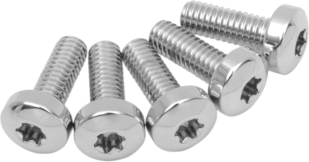 DS-190490 - DS-190490 - COLONY Front Rotor - '84-'11 XL/FXR/FLT 8793-5