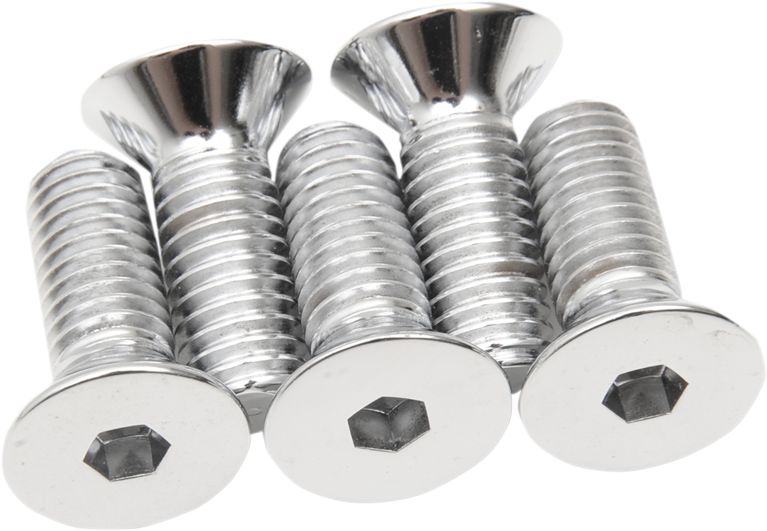 DS-190497 - COLONY Mounting Hardware Kit without Nuts - Brake Rotor - Socket-Head/Countersunk - 1-1/4" 8792-5