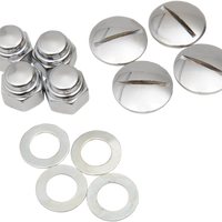 DS-190774 - COLONY Rocker Shaft End Plug - XL 8222-8