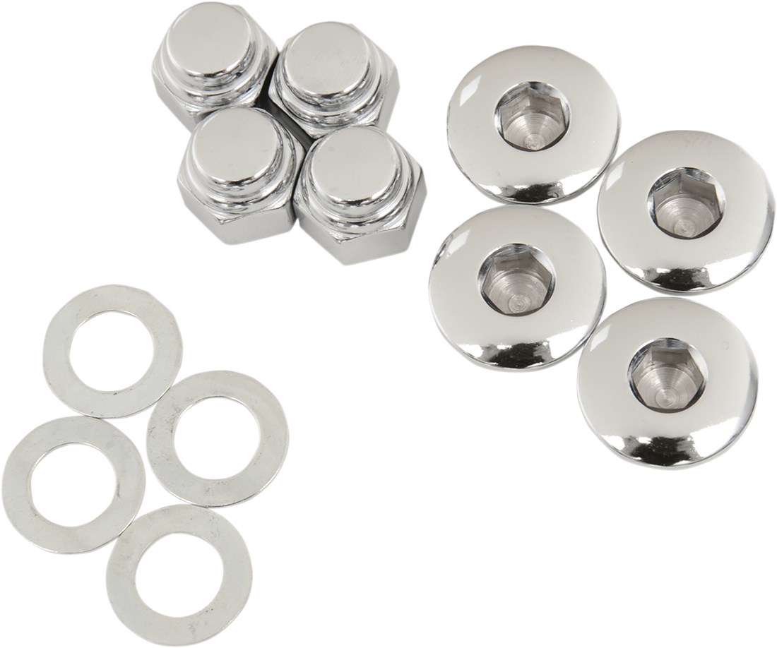 DS-190774 - COLONY Rocker Shaft End Plug - XL 8222-8