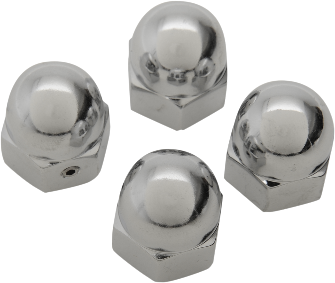 DS-190791 - COLONY Cover - Head Bolt - Acorn-Style 9000-4