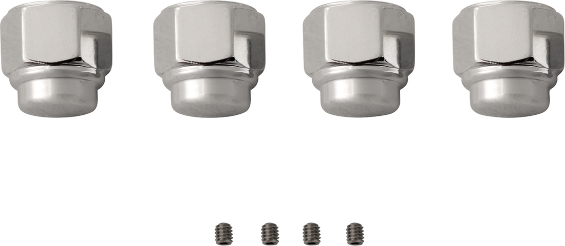 DS-190791 - COLONY Cover - Head Bolt - Acorn-Style 9000-4
