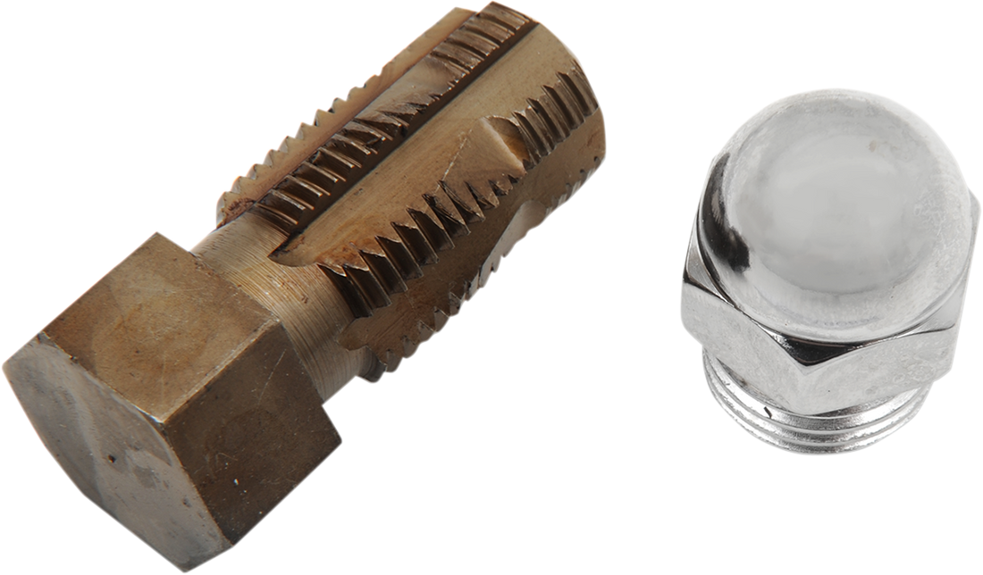 DS-190894 - DS-190894 - COLONY Acorn Timing Plug W/Tap 7500-2