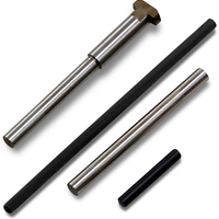 DS-192501 - EASTERN MOTORCYCLE PARTS Push Rod Kit A-37279-80