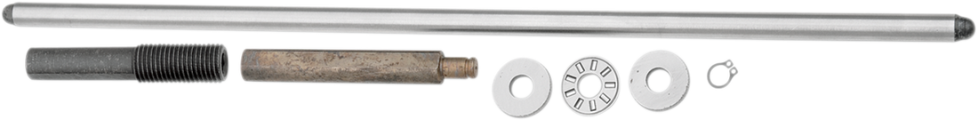 DS-192505 - EASTERN MOTORCYCLE PARTS Push Rod Kit J-1-151