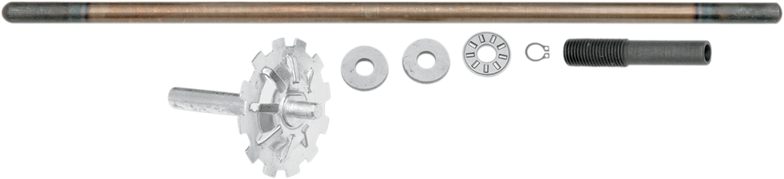 DS-192509 - EASTERN MOTORCYCLE PARTS Push Rod Kit J-1-157