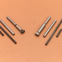 DS-192509 - EASTERN MOTORCYCLE PARTS Push Rod Kit J-1-157