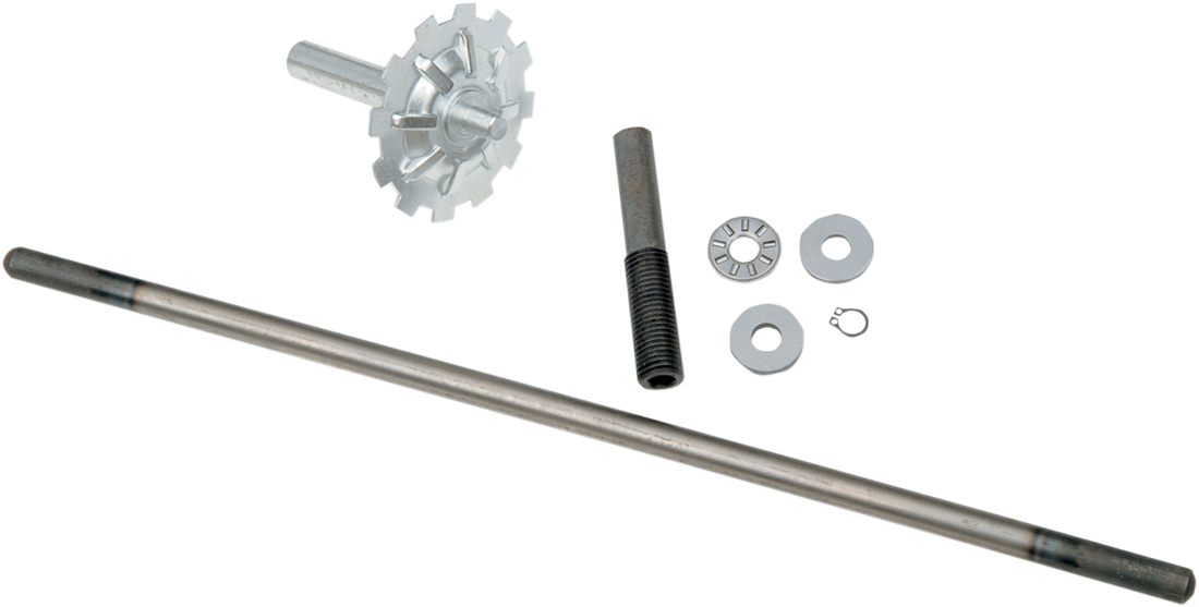 DS-192510 - DS-192510 - EASTERN MOTORCYCLE PARTS Push Rod Kit J-1-158