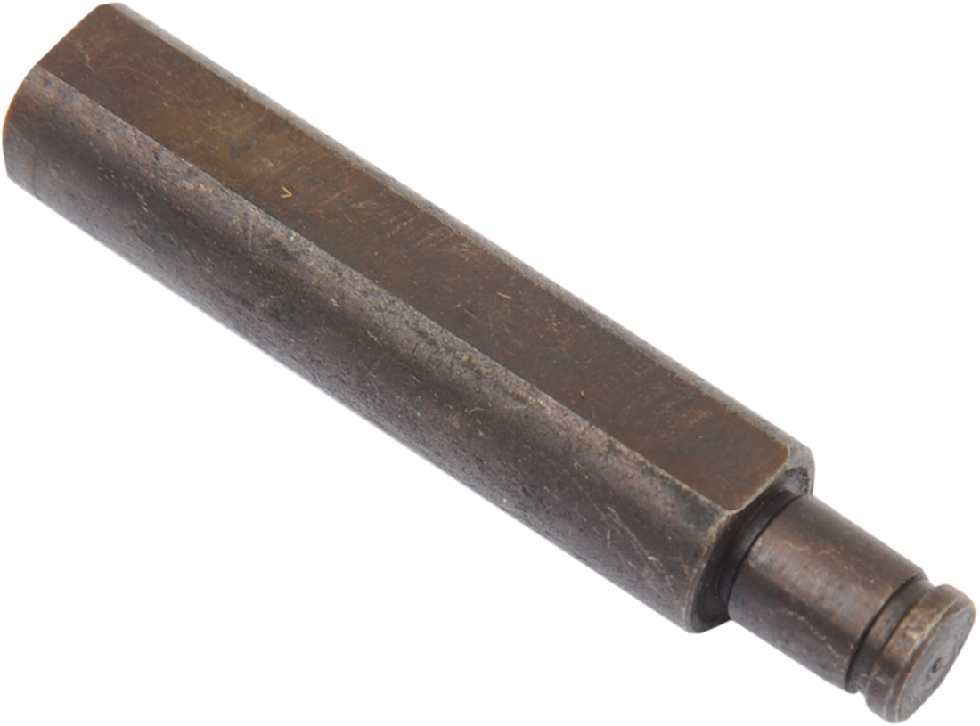 DS-192521 - EASTERN MOTORCYCLE PARTS Pushrod End - Right A-37089-79