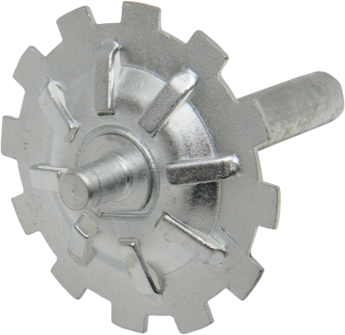 DS-192522 - EASTERN MOTORCYCLE PARTS Pushrod - Right End A-37089-84