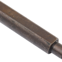 DS-192523 - EASTERN MOTORCYCLE PARTS Pushrod End - Left A-37090-79