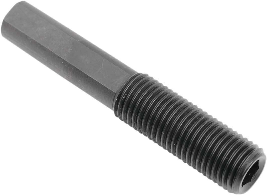 DS-192524 - EASTERN MOTORCYCLE PARTS Pushrod - Left End - Big Twin A-37090-84A