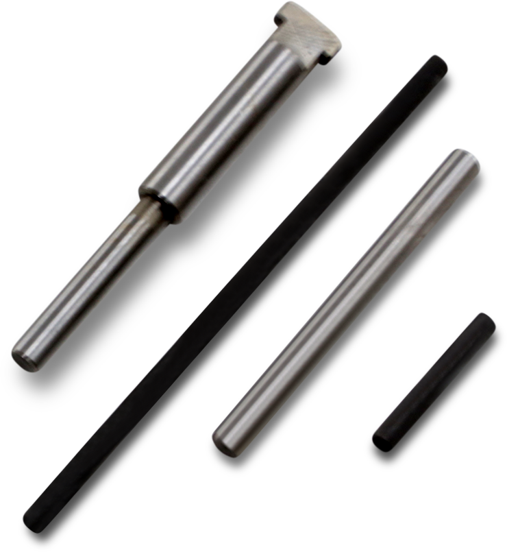 DS-192526 - EASTERN MOTORCYCLE PARTS Push Rod Kit A-37280-80