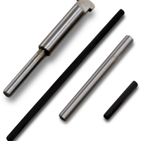 DS-192526 - EASTERN MOTORCYCLE PARTS Push Rod Kit A-37280-80