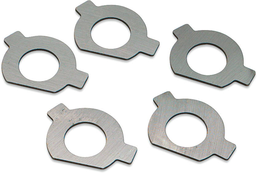 DS-193144 - EASTERN MOTORCYCLE PARTS Cam Lock Washers A-25550-57