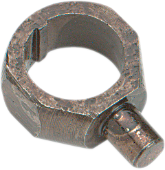 DS-193147 - EASTERN MOTORCYCLE PARTS Shifter Finger - Big Twin A-34165-36