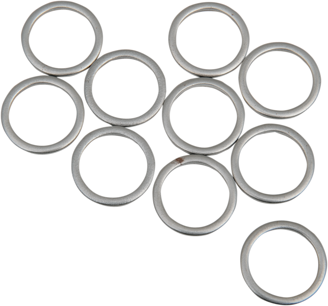 DS-193149 - DS-193149 - EASTERN MOTORCYCLE PARTS Mainshaft Spacers A-35076-79