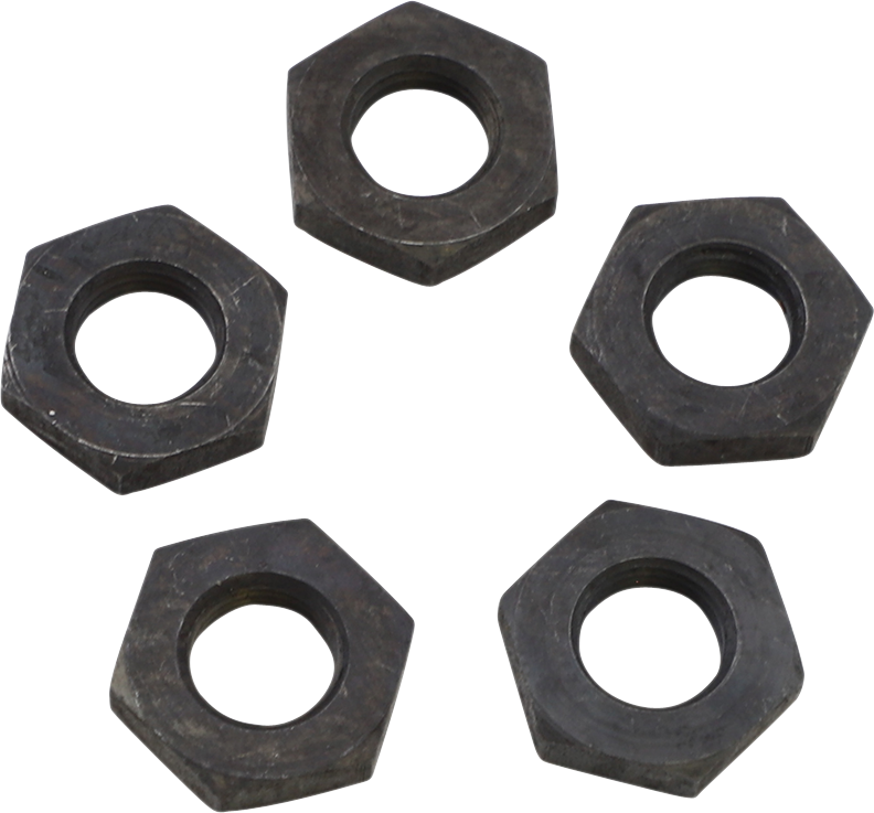 DS-193153 - EASTERN MOTORCYCLE PARTS Countershaft Nut A-7911