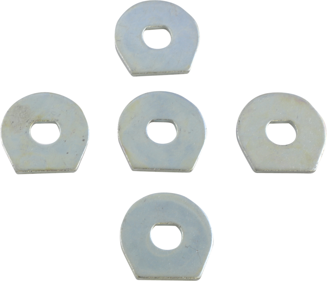 DS-193154 - EASTERN MOTORCYCLE PARTS Countershaft End Plate A-35630-36