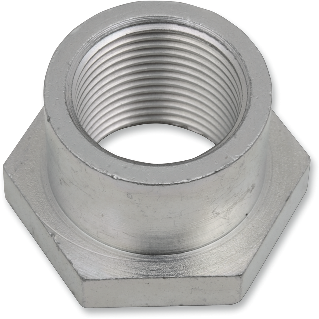 DS-193156 - DS-193156 - EASTERN MOTORCYCLE PARTS Clutch Hub Nut - Big Twin A-37496-90