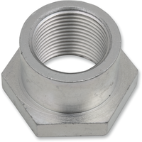 DS-193157 - EASTERN MOTORCYCLE PARTS Clutch Hub Nut A-37496-84