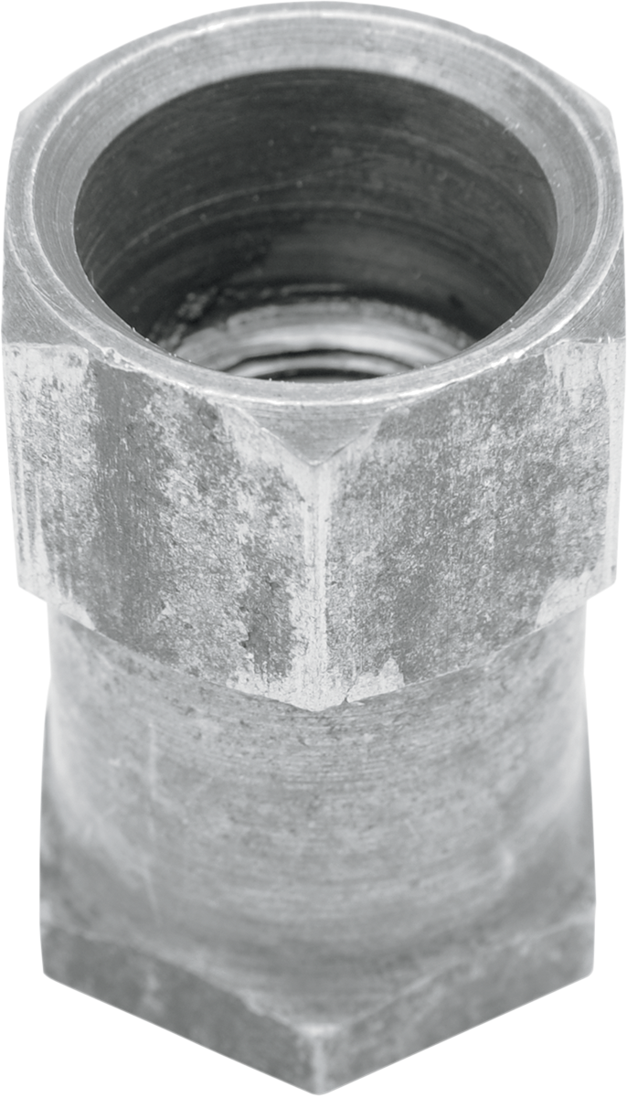 DS-193158 - EASTERN MOTORCYCLE PARTS Clutch Hub Nut - Big Twin A-37496-41