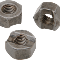 DS-193158 - EASTERN MOTORCYCLE PARTS Clutch Hub Nut - Big Twin A-37496-41