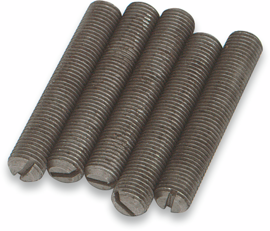 DS-193159 - EASTERN MOTORCYCLE PARTS Pushrod Adjusting Screws A-37357-41