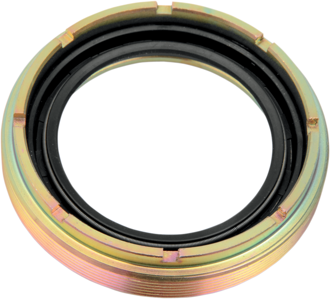 DS-193410 - COLONY Spring Bearing Retainer - Big Twin 7410-1