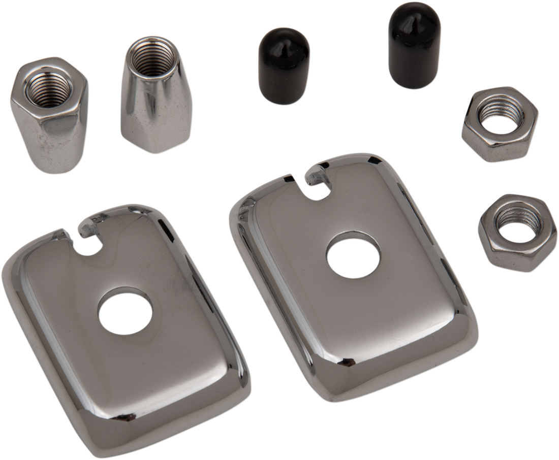 DS-193710 - DS-193710 - COLONY Rear Wheel Adjuster - Kit - 86-96 XL 8101-6