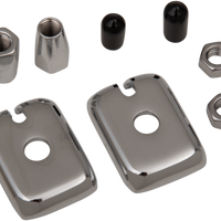 DS-193710 - DS-193710 - COLONY Rear Wheel Adjuster - Kit - 86-96 XL 8101-6