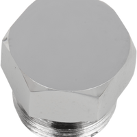 DS-193711 - DS-193711 - COLONY Timing Hole Plug Chrome 8114-1