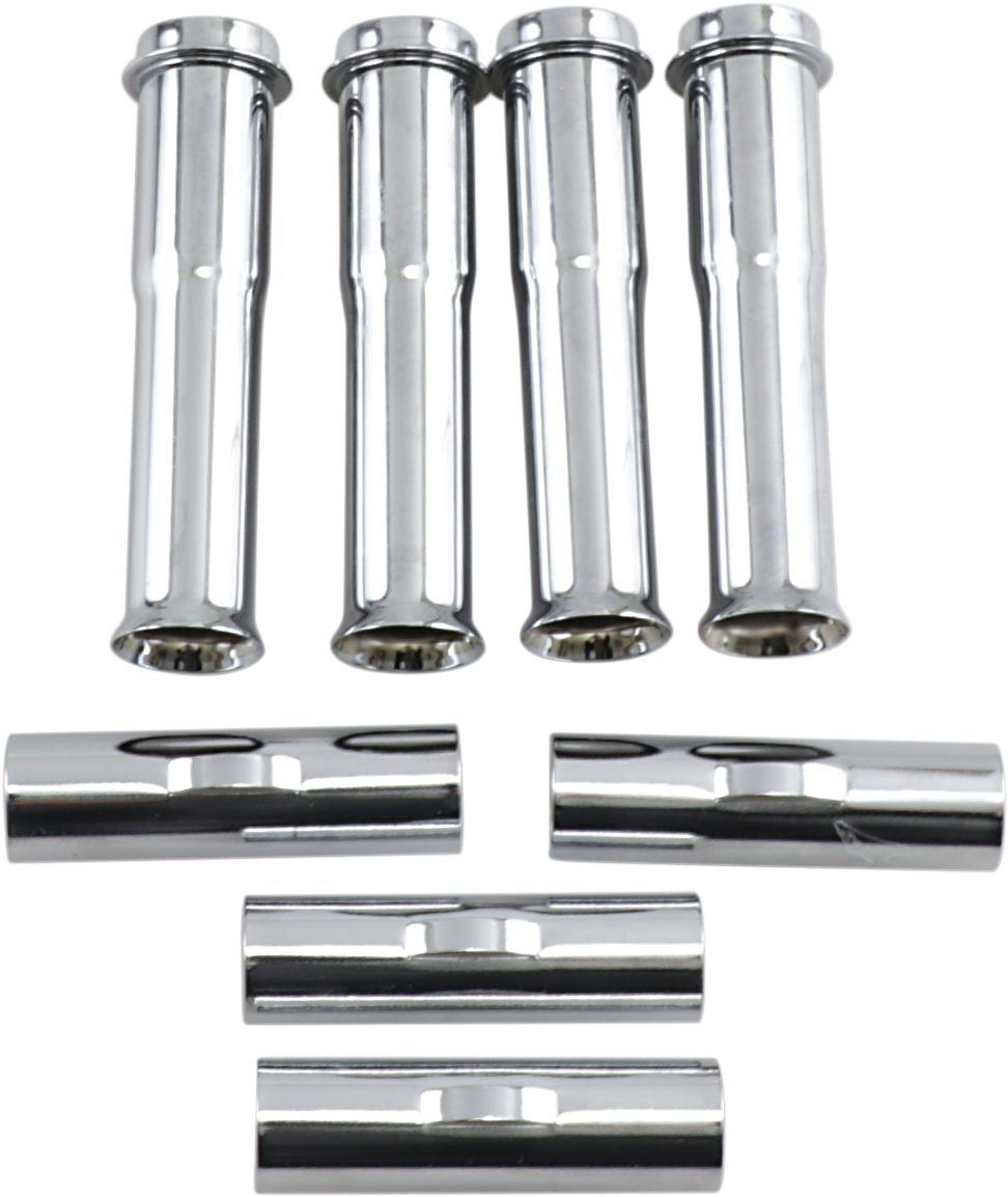 DS-193758 - DS-193758 - COLONY PUSHROD TUBE KIT 99-17 TC DS193758