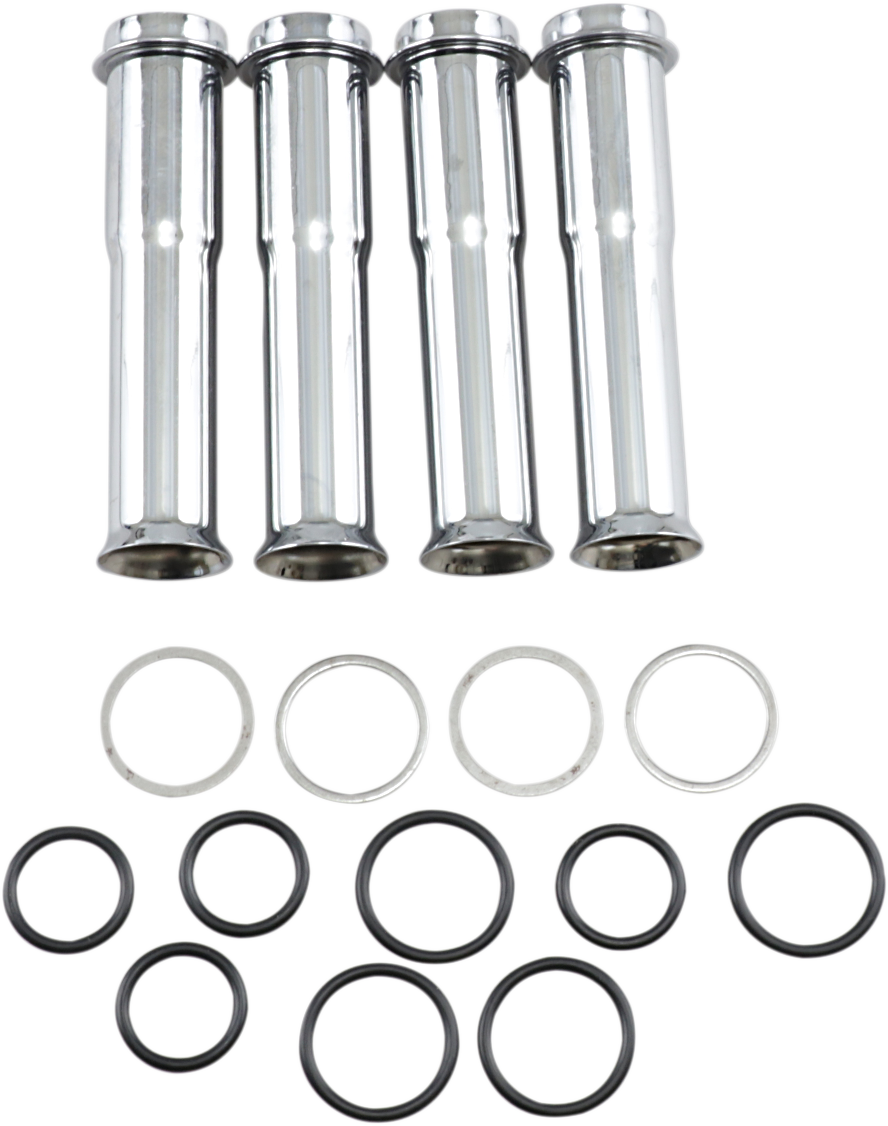 DS-193767 - COLONY Pushrod Kit - Big Twin 9202-12
