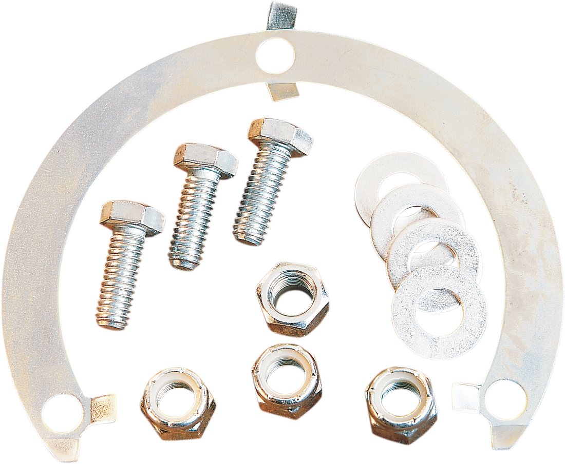 DS-193811 - COLONY Inner Primary Mounting Kit 36-54 Big Twin 7811-14