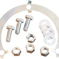 DS-193811 - COLONY Inner Primary Mounting Kit 36-54 Big Twin 7811-14