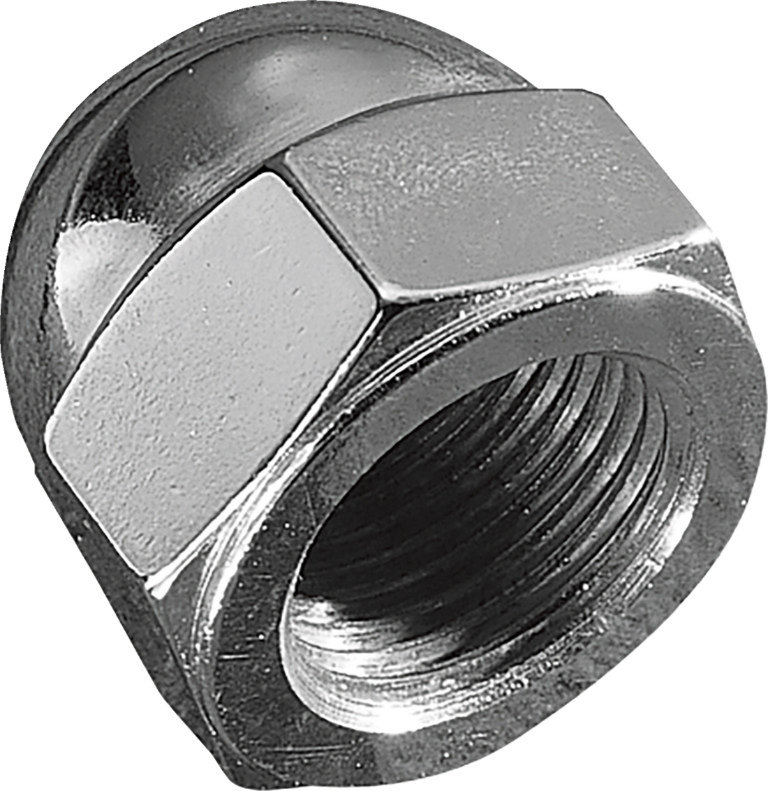 DS-193813 - DS-193813 - COLONY Acorn Front Belt Drive Pulley Nut 7816-1