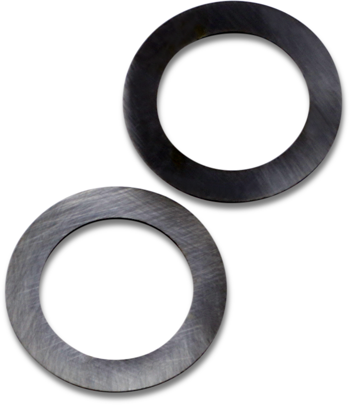 DS-194042 - EASTERN MOTORCYCLE PARTS Flywheel Thrust Washers A-23973-41