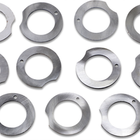 DS-194056 - EASTERN MOTORCYCLE PARTS Flywheel Thrust Washer Set - 11 pack A-24100-SET