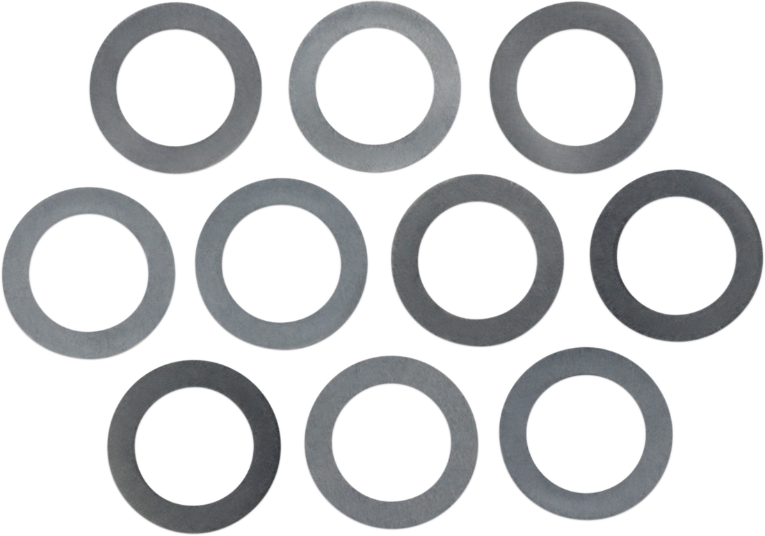 DS-194070 - EASTERN MOTORCYCLE PARTS Cam Shims - XL A-6770